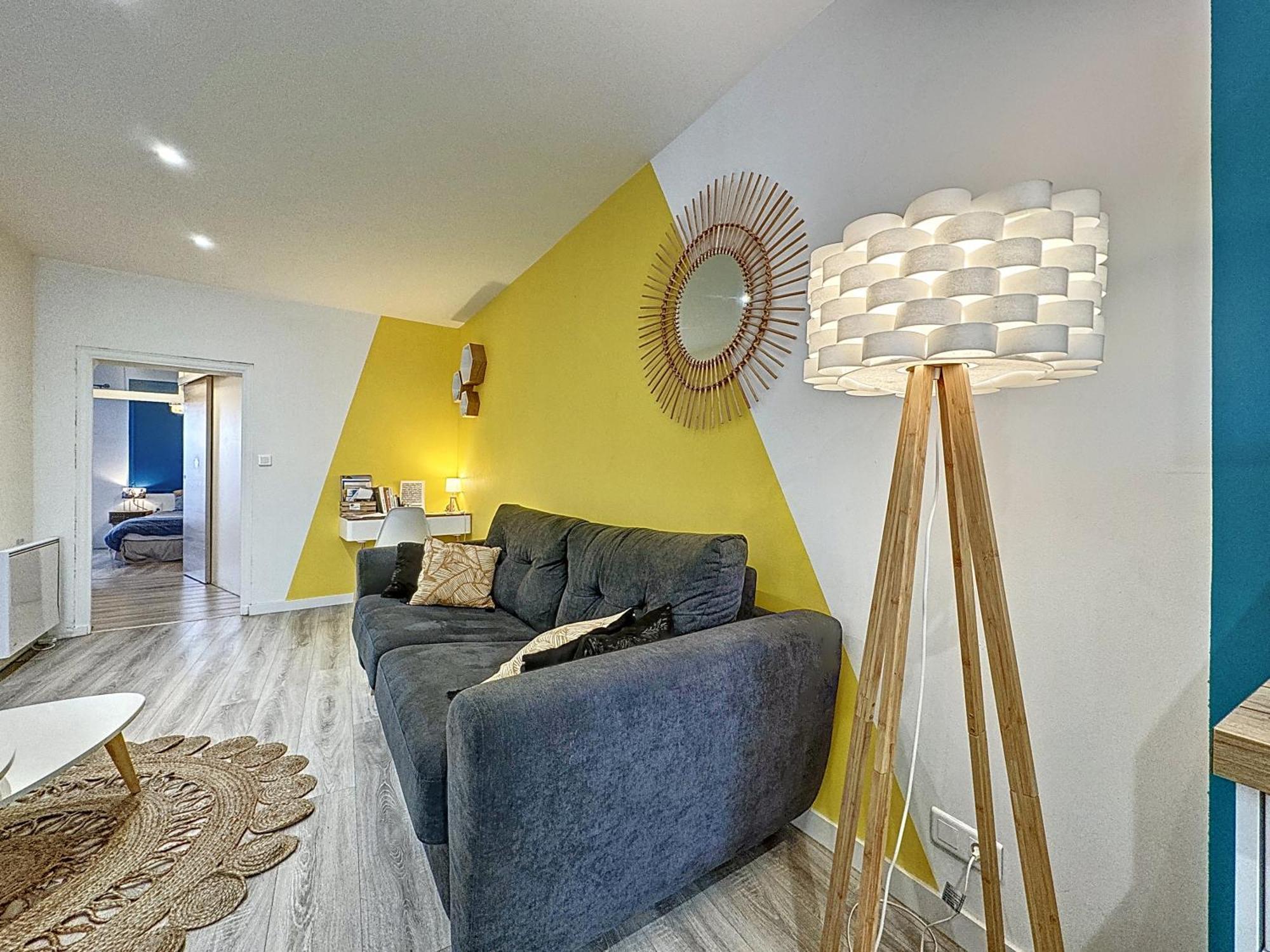 Confort, Wifi Et Garage Millau Exterior foto
